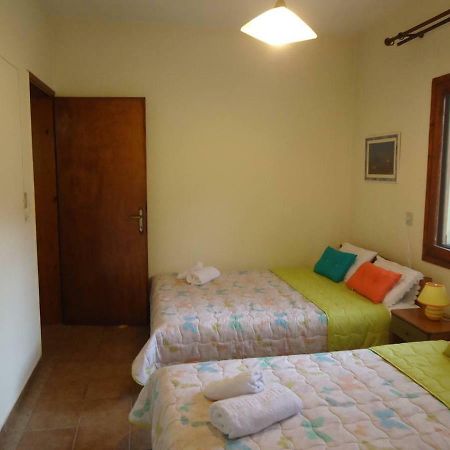 פראליה פנטליימונוס Garden Beach House מראה חיצוני תמונה