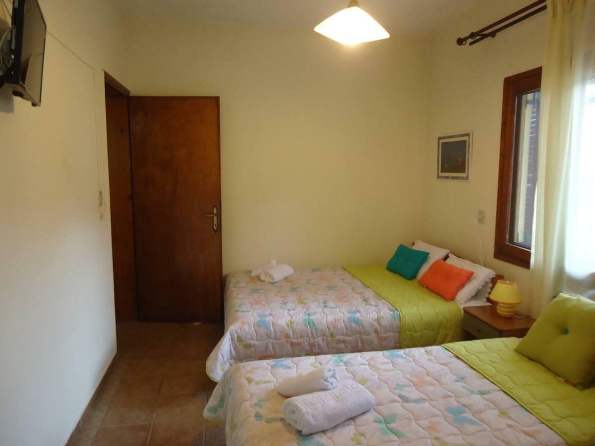 פראליה פנטליימונוס Garden Beach House מראה חיצוני תמונה